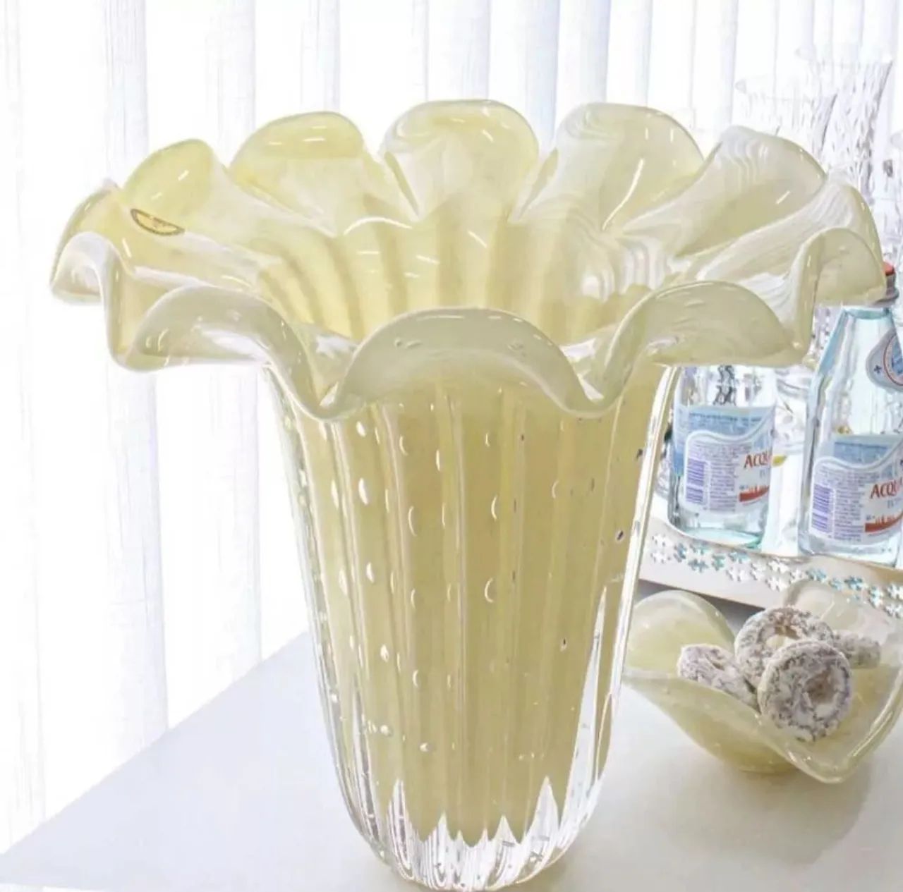 Vaso de Murano - Foto 2