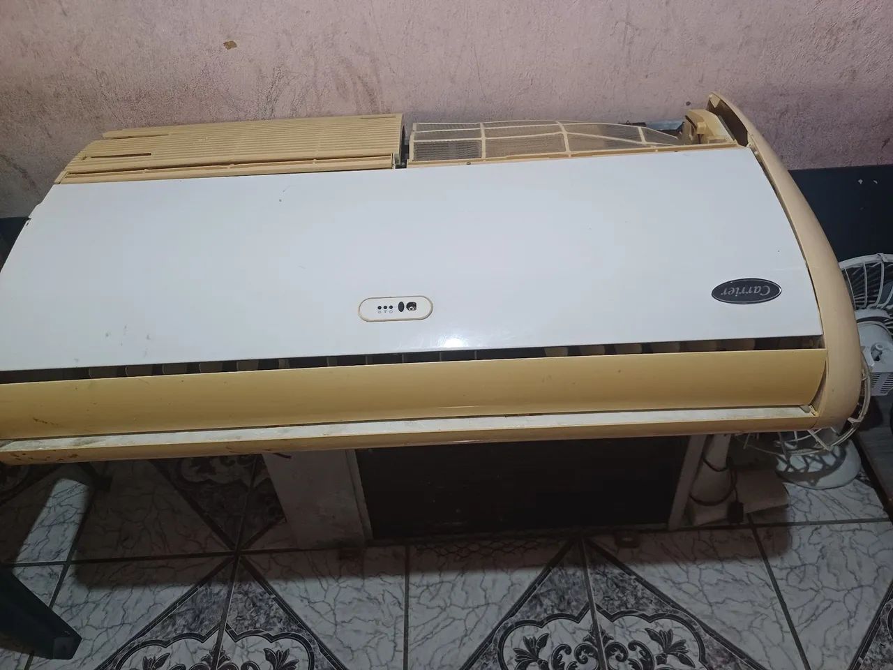 Central de ar condicionado 30 mil btus. - Foto 4