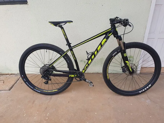 Vtt scott scale discount 980