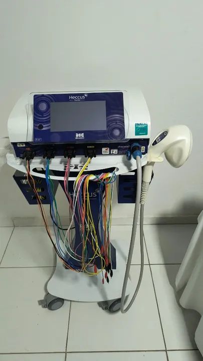 Heccus Turbo  - Foto 6