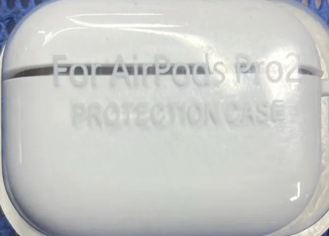 Capinha Case Protetora Silicone Para AirPods Pro - Foto 2