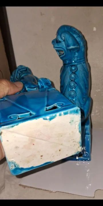 Par de cães fó - Foto 3