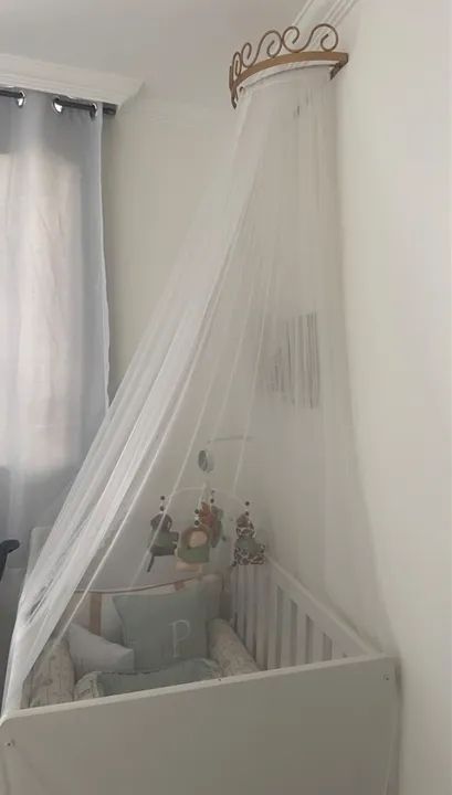 Cortinado + Dorsel  - Foto 2