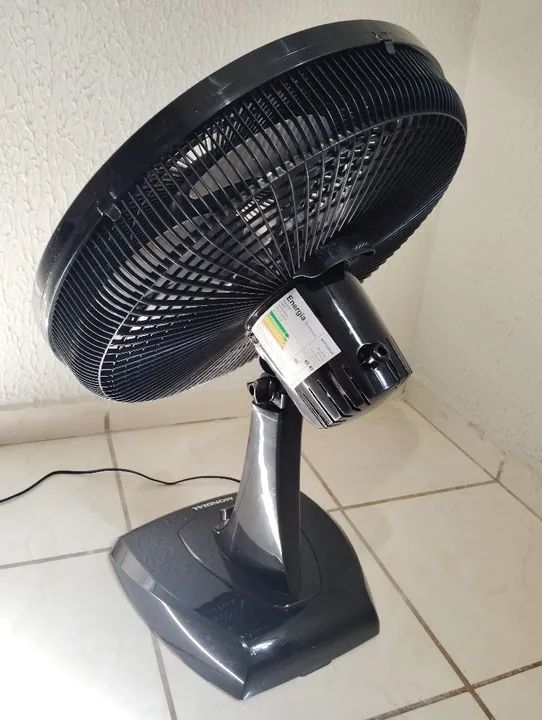 Ventilador Mondial 6 pás Turbo 40CM 110v - Foto 2