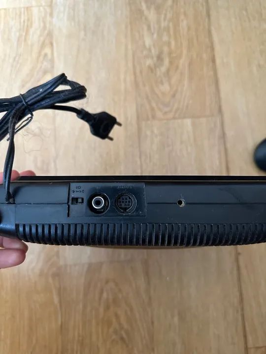 Mega DRIVE III - Foto 2