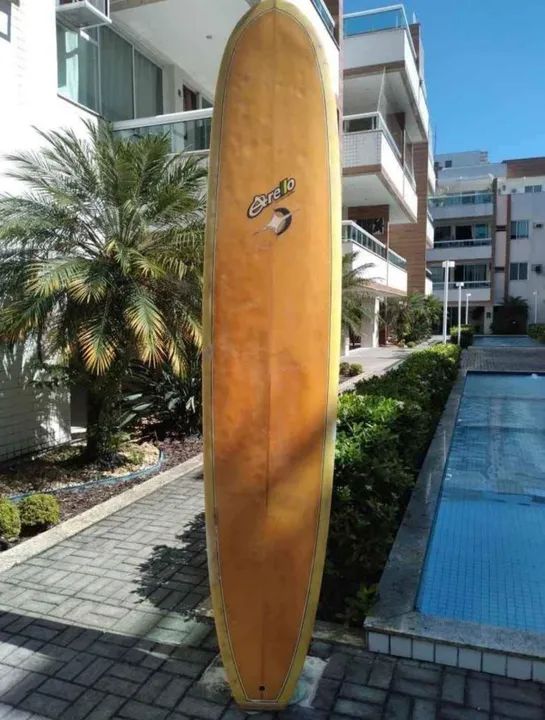 PRANCHA  * LONGBOARD   9.4