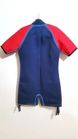 Neoprene Cyclone Short John XL 5 - Foto 2
