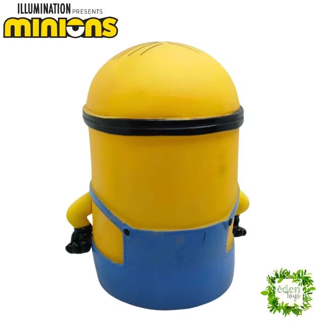 Boneco Minion que acende - Minions - Foto 4