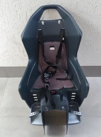 Cadeirinha para bicicleta, modelo Koolah - Polisport - Foto 2