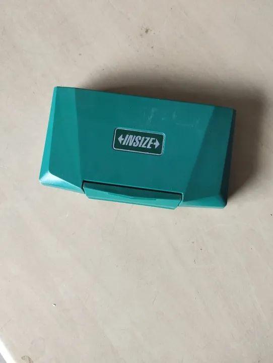 Micrometro Externo  - Foto 2