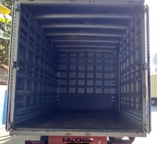 Iveco Bau Seco 2015 - Foto 8