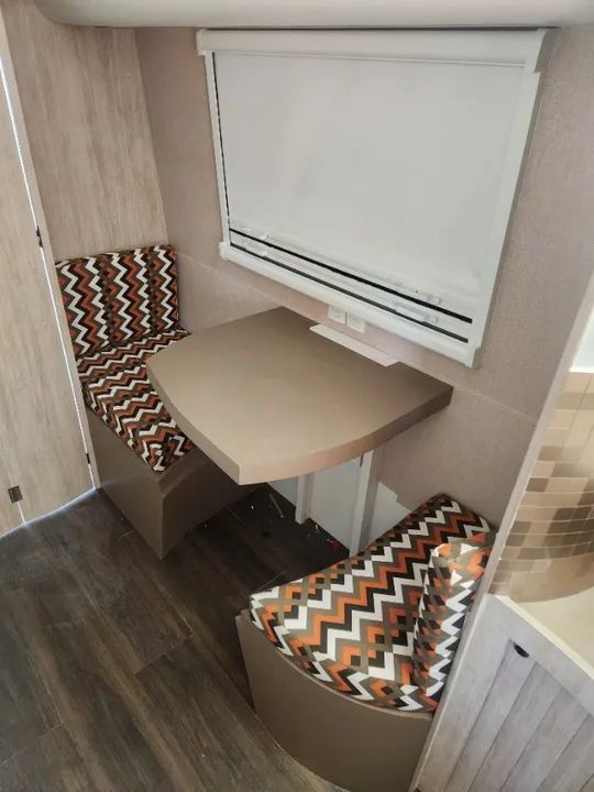 Motorhome Modelo Mercedes 904 - Projeto 2024 - Foto 10