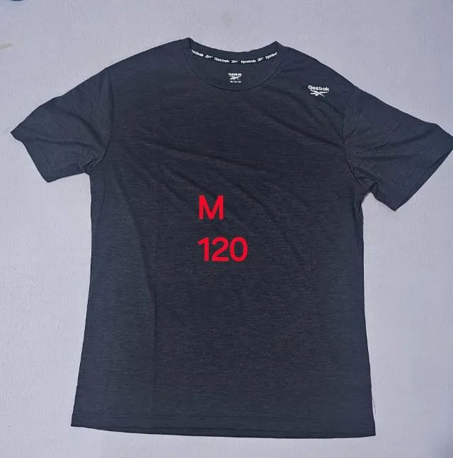 Camisetas ORIGINAIS Tam M - Foto 5