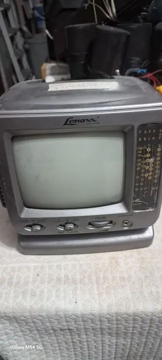 Tv lenox não está funcionando  - Foto 2