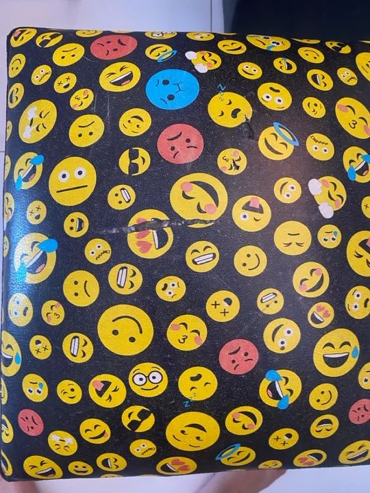 Puff Emojis64573825541251122