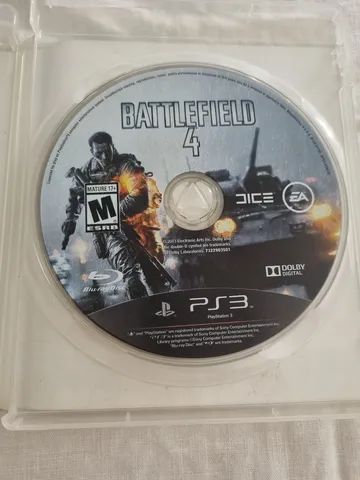 Ps3 jogo - Foto 3