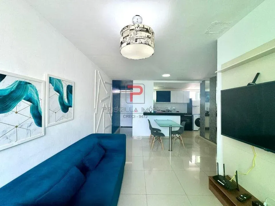 Apartamento no Bessa - João Pessoa