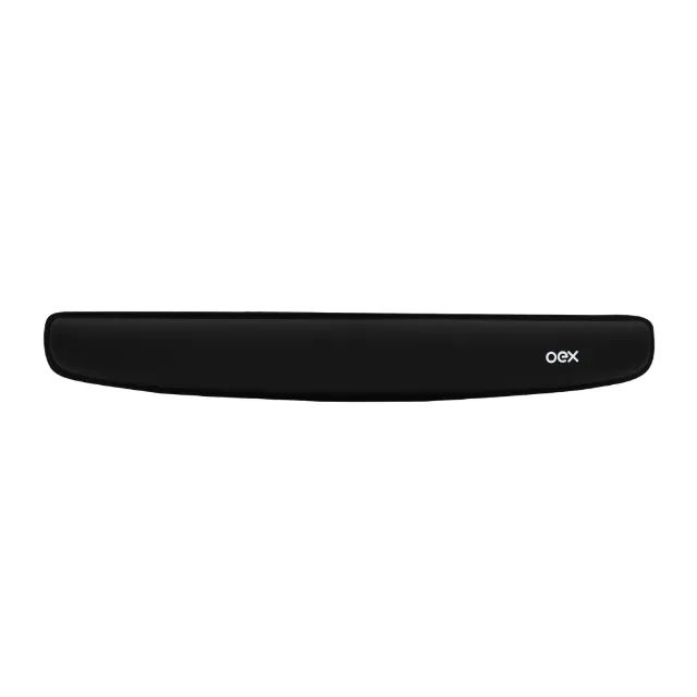 Apoio de Pulso Soft para Mouse Pad AP103 - OEX  cod: 4038 - Foto 2