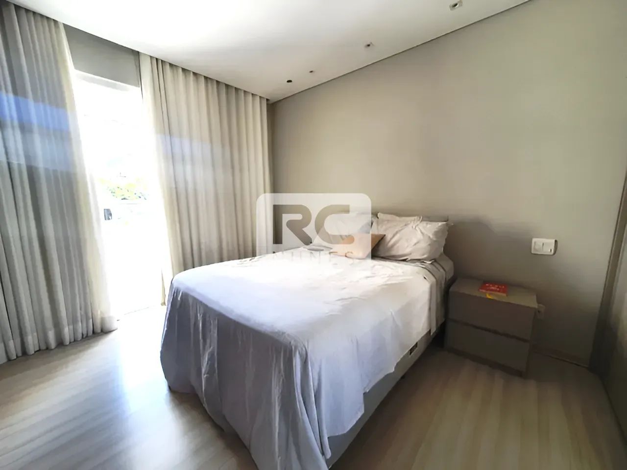Apartamento á venda, 3 quartos, 1 suíte, 3 vagas, Buritis - Belo Horizonte - Foto 4