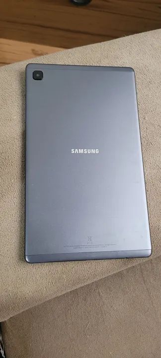 Tablet Samsung A7 Seni-novo - Foto 3