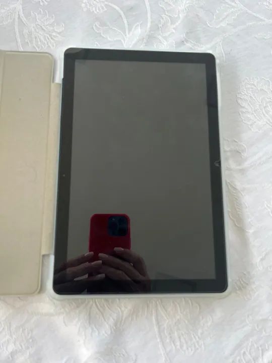 NOVO Tablet Black Views tab 8 men ram 8 go