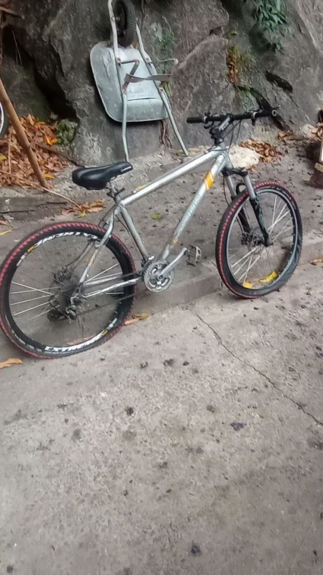 Bicicletas aro 26 em oferta 123 an ncios na OLX Brasil