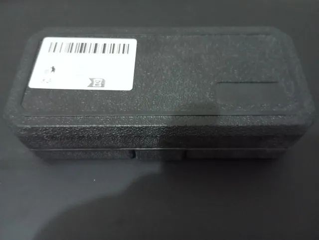 Micrômetro milésimal externo Syntek digital precisão 0,001 igual Mitutoyo - Foto 2