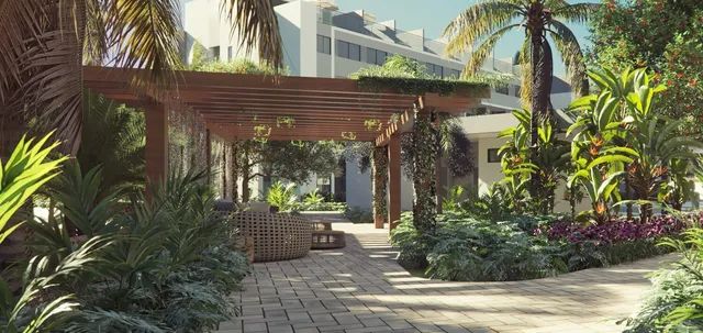 MT - Oportunidade Flat na Praia dos Carneiros - Foto 6