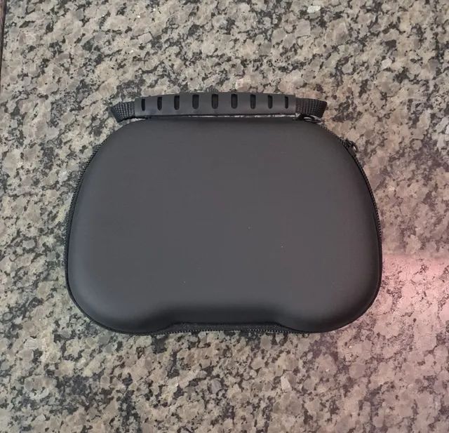 Promoção Bolsa Protetora Para Controles de Videogame( ACEITO CREDISHOP)