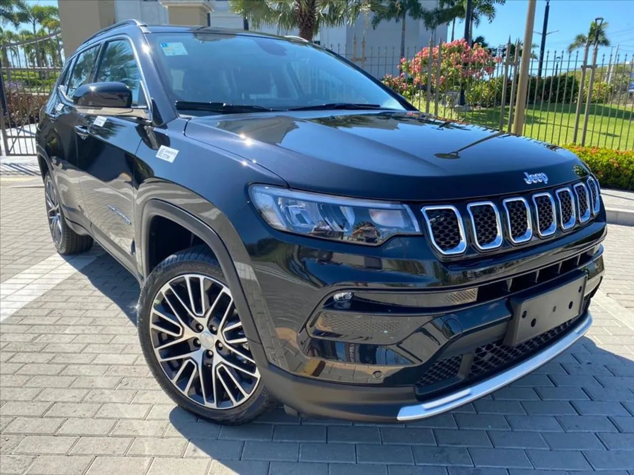 JEEP COMPASS 2025 1311578479 OLX