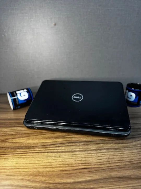 Notebook DELL INSPIRON N5010 i3 de 3º geração 6GB RAM 480GB SSD