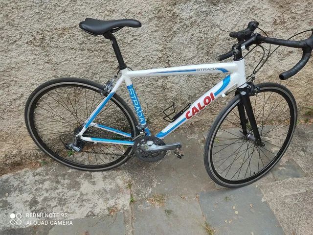 Speed Caloi Strada 