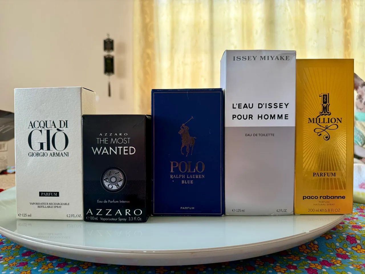 Polo blue parfum  - Foto 2