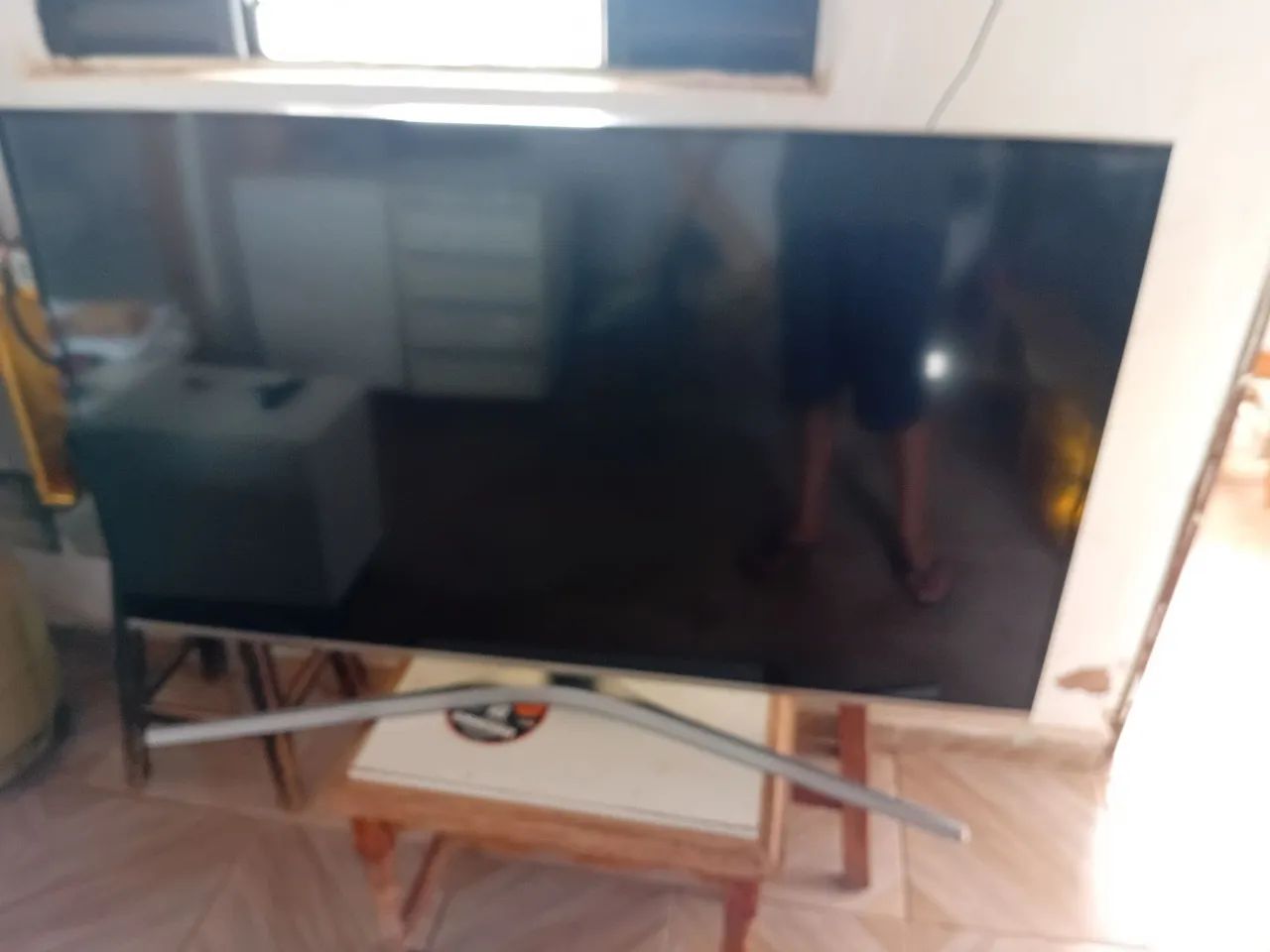 TV 49 polegadas Samsung 