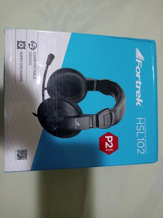 Fone dê ouvido lindíssimo. - Foto 4