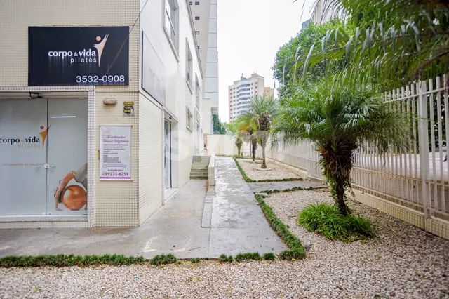 Prédio comercial com estacionamento próprio. - Foto 7