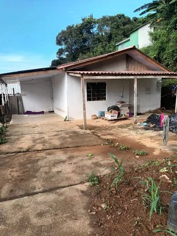 Captação de Casa a venda na Rua Mário Alves de Menezes, Santa Cândida, Curitiba, PR