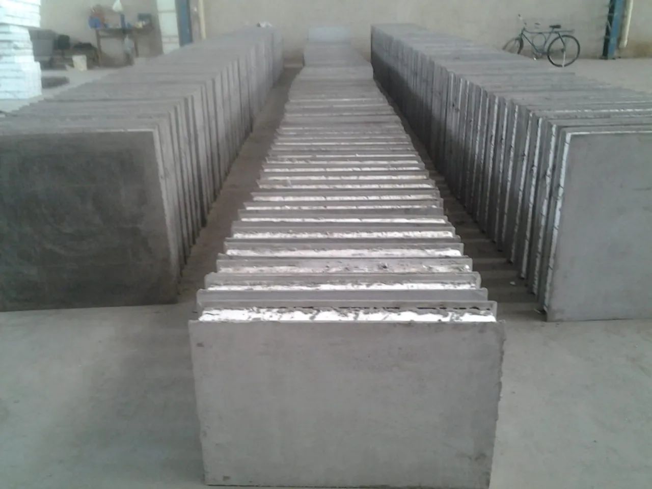 Paredes prontas Blocom !!!  - Foto 3