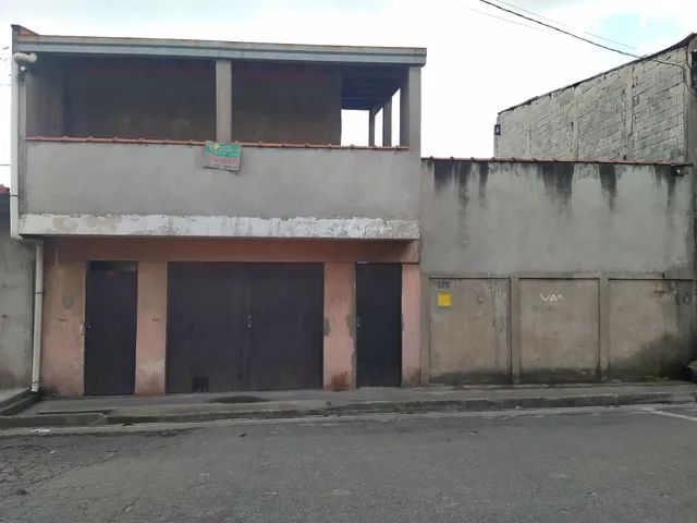 Captação de Casa a venda na Rua Tagarela, Parque São Pedro, Itaquaquecetuba, SP