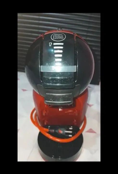 Cafeteira
