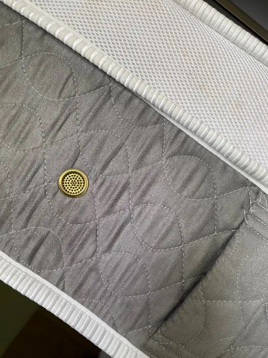 Colchão Queen - Foto 4