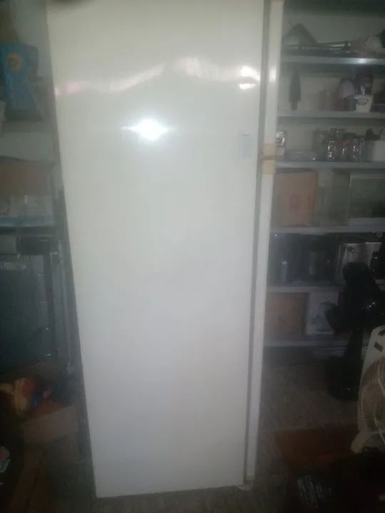 Geladeira Duplex consul - Foto 4