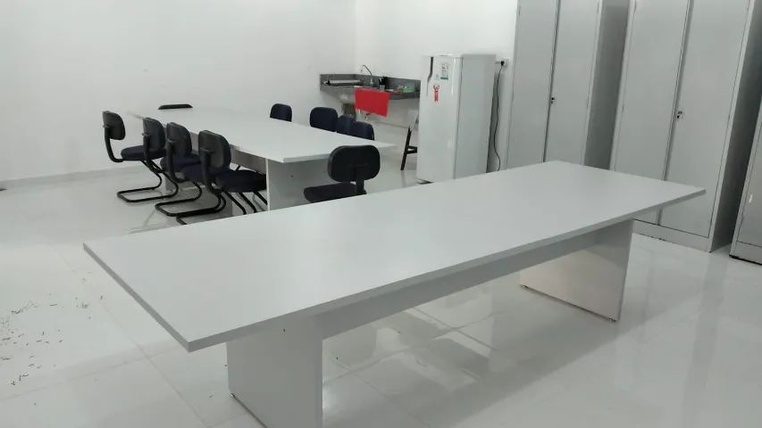 Mesas de Escritório - Foto 3