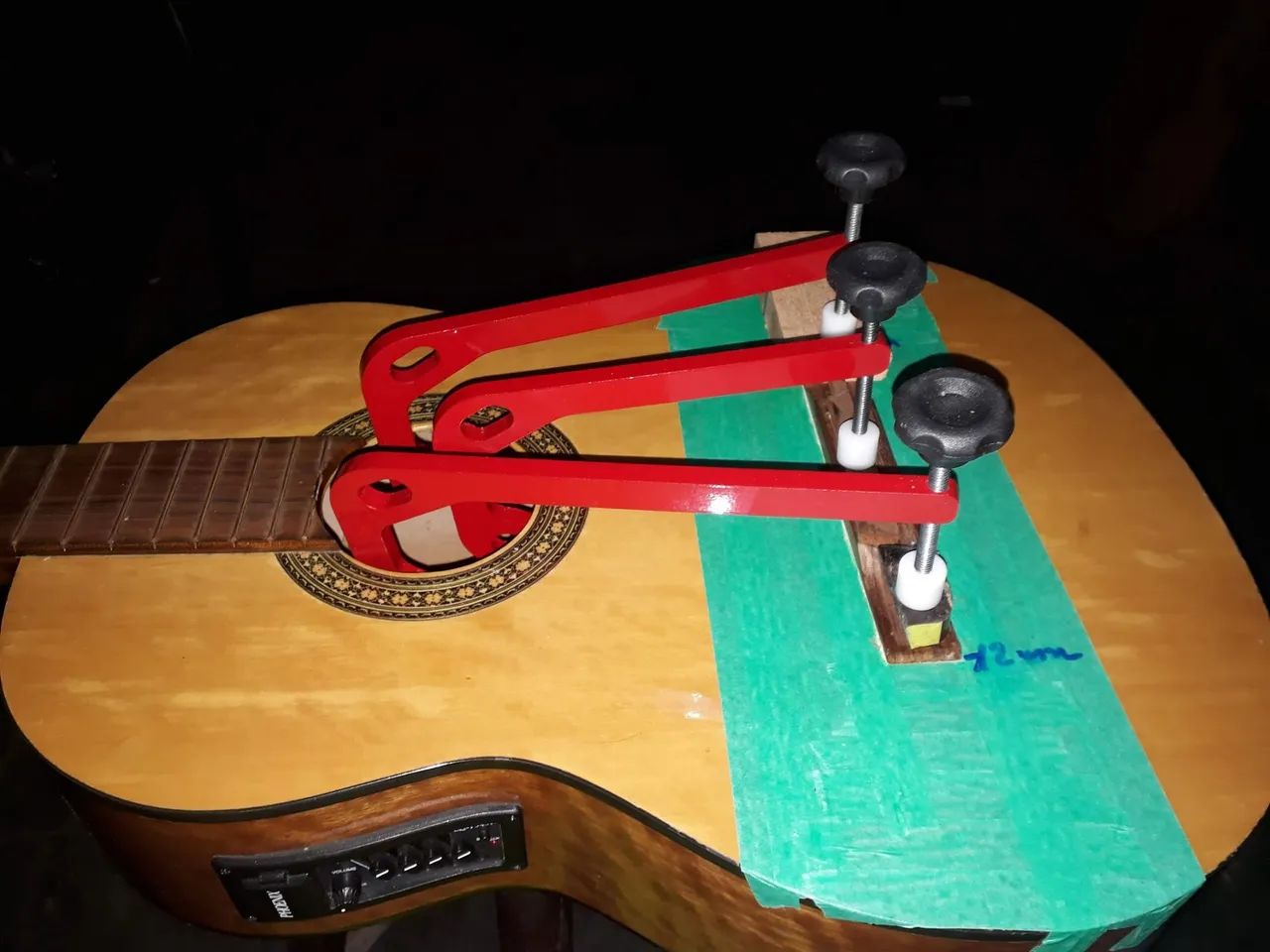 GUITARTECH ABC - LUTHIERIA e SERVIÇOS - Foto 3