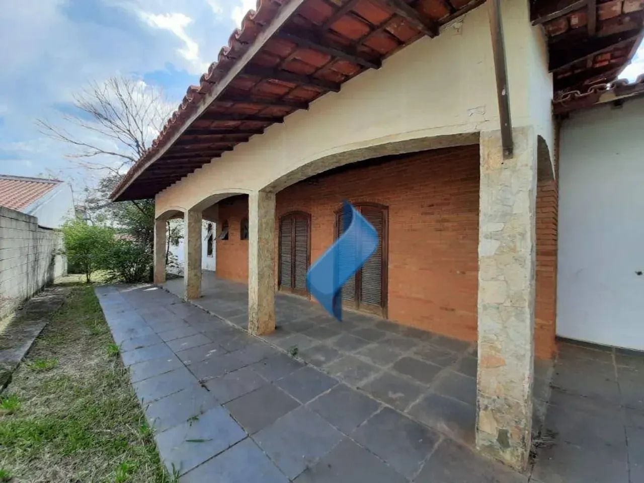 Chácara à venda, 2550 m² por R$ 3.750.000,00 - Jardim Prestes de Barros - Sorocaba/SP