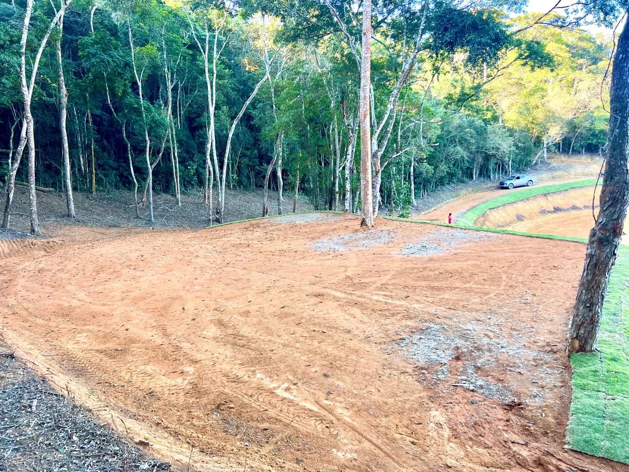 Ocasião, lindo Terreno em Santa Teresa, Circuito Caravaggio  - Foto 10