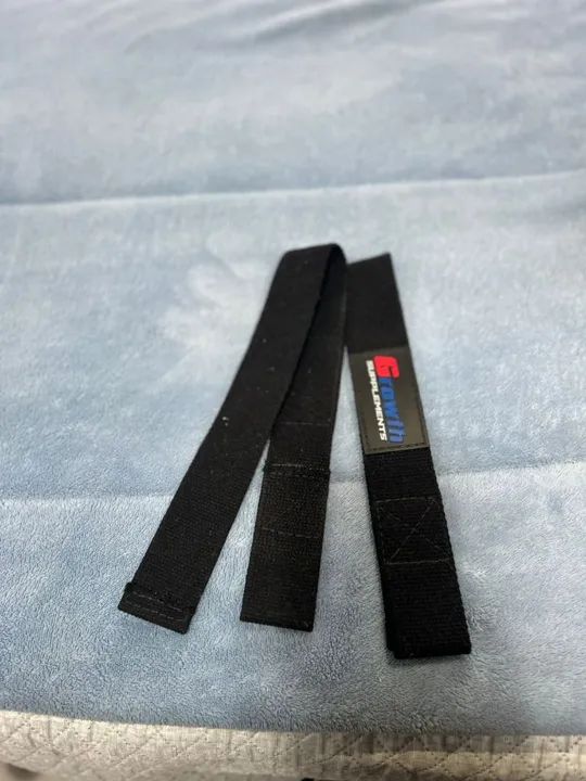 STRAP GROWTH  - Foto 2