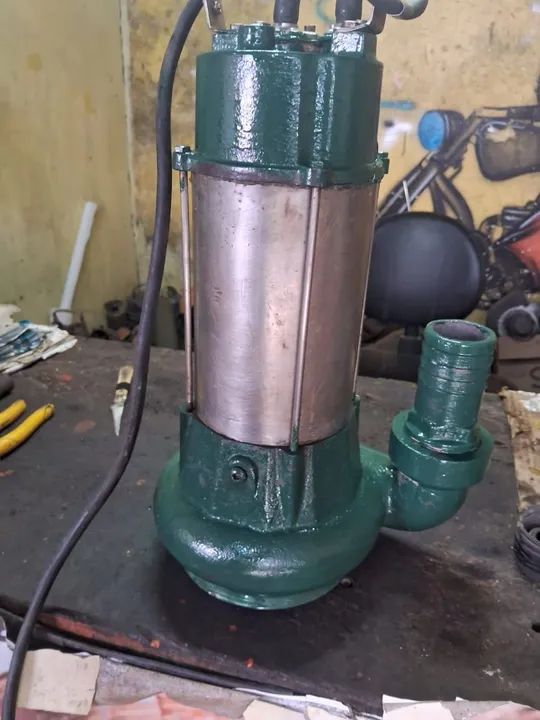 Vibrador de Concreto - Foto 3