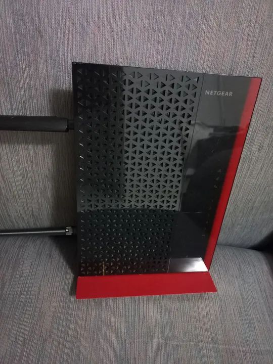 Netgear Router64529514213251120