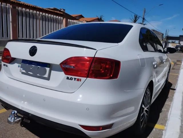 Jetta 2.0 TSI Highline 2014 muito conservado 2025 Pago - Foto 5